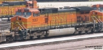 BNSF 5097